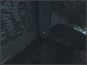 2 - Rozdział III - Border patrol (cz.1) | Nikopol Carnival of Immortal - Nikopol: Carnival of Immortal - poradnik do gry