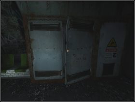 Potrzebną moc uzyskasz, majstrując przy drugim pulpicie - Rozdział III - Border patrol (cz.1) | Nikopol Carnival of Immortal - Nikopol: Carnival of Immortal - poradnik do gry