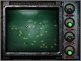 3 - Rozdział III - Border patrol (cz.1) | Nikopol Carnival of Immortal - Nikopol: Carnival of Immortal - poradnik do gry