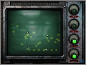 4 - Rozdział III - Border patrol (cz.1) | Nikopol Carnival of Immortal - Nikopol: Carnival of Immortal - poradnik do gry