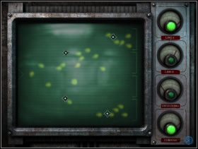 5 - Rozdział III - Border patrol (cz.1) | Nikopol Carnival of Immortal - Nikopol: Carnival of Immortal - poradnik do gry