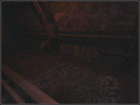 1 - Rozdział III - Border patrol (cz.2) | Nikopol Carnival of Immortal - Nikopol: Carnival of Immortal - poradnik do gry