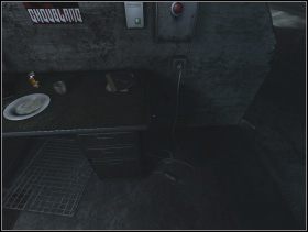 2 - Rozdział III - Border patrol (cz.2) | Nikopol Carnival of Immortal - Nikopol: Carnival of Immortal - poradnik do gry