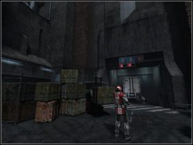 1 - Rozdział IV - Montparnasse tower (cz.1) | Nikopol Carnival of Immortal - Nikopol: Carnival of Immortal - poradnik do gry