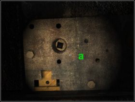 2 - Rozdział IV - Montparnasse tower (cz.1) | Nikopol Carnival of Immortal - Nikopol: Carnival of Immortal - poradnik do gry