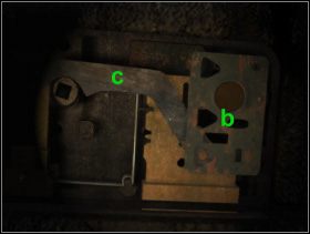 Pora na sprężynę - Rozdział IV - Montparnasse tower (cz.1) | Nikopol Carnival of Immortal - Nikopol: Carnival of Immortal - poradnik do gry