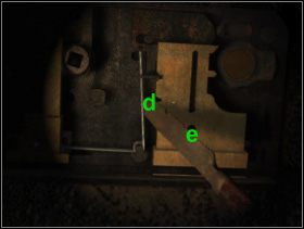 3 - Rozdział IV - Montparnasse tower (cz.1) | Nikopol Carnival of Immortal - Nikopol: Carnival of Immortal - poradnik do gry