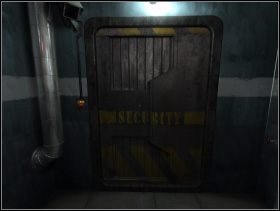 4 - Rozdział IV - Montparnasse tower (cz.1) | Nikopol Carnival of Immortal - Nikopol: Carnival of Immortal - poradnik do gry