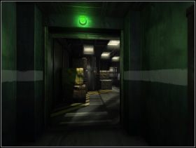 Będąc świadomym swojej przewagi, wyciągnij pistolet - Rozdział IV - Montparnasse tower (cz.2) | Nikopol Carnival of Immortal - Nikopol: Carnival of Immortal - poradnik do gry