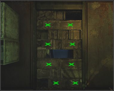 Schodząc na 50 piętro (41), uaktywnisz niestety alarm - Rozdział IV - Montparnasse tower (cz.2) | Nikopol Carnival of Immortal - Nikopol: Carnival of Immortal - poradnik do gry