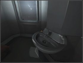 3 - Rozdział IV - Montparnasse tower (cz.2) | Nikopol Carnival of Immortal - Nikopol: Carnival of Immortal - poradnik do gry