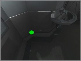 4 - Rozdział IV - Montparnasse tower (cz.2) | Nikopol Carnival of Immortal - Nikopol: Carnival of Immortal - poradnik do gry