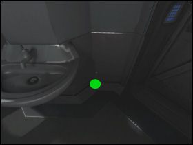 5 - Rozdział IV - Montparnasse tower (cz.2) | Nikopol Carnival of Immortal - Nikopol: Carnival of Immortal - poradnik do gry