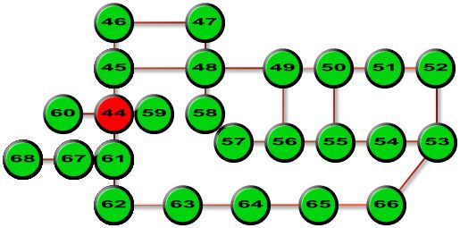 Jak nazwał to sam Nikopol, znajdujesz się obecnie w samej paszczy lwa, czyli w pałacu dyktatora - Rozdział V - Elysee (cz.1) | Nikopol Carnival of Immortal - Nikopol: Carnival of Immortal - poradnik do gry
