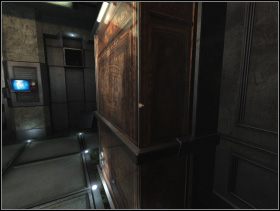 1 - Rozdział V - Elysee (cz.2) | Nikopol Carnival of Immortal - Nikopol: Carnival of Immortal - poradnik do gry