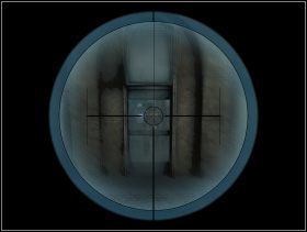 Pozostała już tylko ciągle odwlekana zrządzeniami losu wizyta u ojca - Rozdział V - Elysee (cz.2) | Nikopol Carnival of Immortal - Nikopol: Carnival of Immortal - poradnik do gry