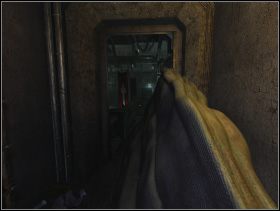 3 - Rozdział V - Elysee (cz.2) | Nikopol Carnival of Immortal - Nikopol: Carnival of Immortal - poradnik do gry