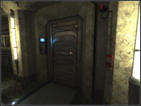 Nasz bohater zastaje martwego ojca, a co gorsza pojawia się również Horus - Rozdział V - Elysee (cz.2) | Nikopol Carnival of Immortal - Nikopol: Carnival of Immortal - poradnik do gry