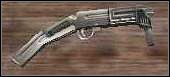 Nazwa: Sawed-off Shotgun - Rifle | Broń, umiejętności i wyposażenie w Deus Ex - Deus Ex - poradnik do gry