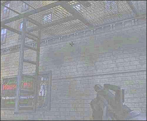 Od Paula dostaniesz klucz do jego pokoju w hotelu - Misja 2 - Hells Kitchen | Solucja Deus Ex - Deus Ex - poradnik do gry