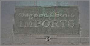 W środku skręcić w prawo, co znacznie ułatwi dalszą pracę - Misja 2 - Hells Kitchen | Solucja Deus Ex - Deus Ex - poradnik do gry