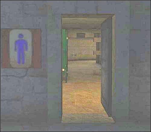 Idź przed siebie - Misja 3 | Solucja Deus Ex - Deus Ex - poradnik do gry