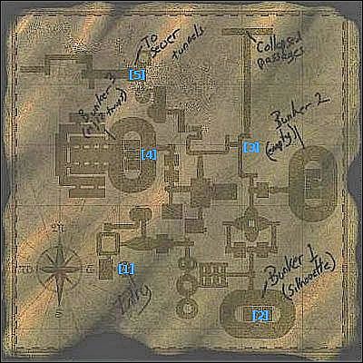 Odezwie się ponownie Tracer Tong - Misja 8 | Solucja Deus Ex - Deus Ex - poradnik do gry