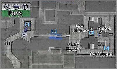 Ciężka misja - Misja 8 | Solucja Deus Ex - Deus Ex - poradnik do gry