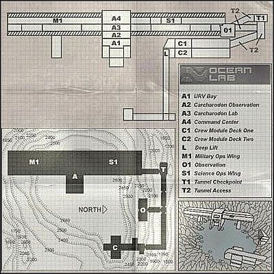 Teraz radzę uważać na wszystko co żywe i mechaniczne - Misja 10 | Solucja Deus Ex - Deus Ex - poradnik do gry