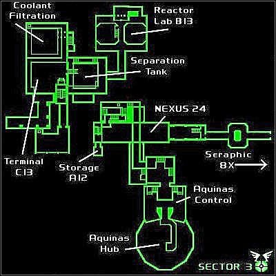 1 - Misja 12 | Solucja Deus Ex - Deus Ex - poradnik do gry