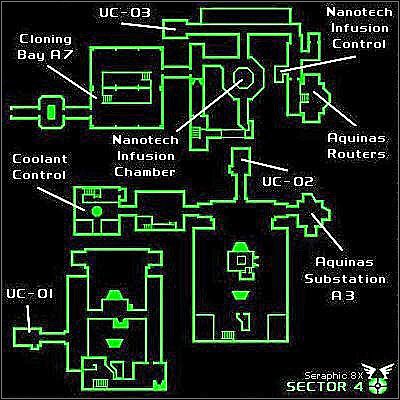 2 - Misja 12 | Solucja Deus Ex - Deus Ex - poradnik do gry
