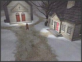 2 - Poradnik do gry - Opis przejścia cz.1 | Blair Witch, część trzecia - Blair Witch, część trzecia: Historia Elly Kedward - poradnik do gry