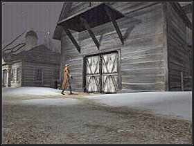 3 - Poradnik do gry - Opis przejścia cz.1 | Blair Witch, część trzecia - Blair Witch, część trzecia: Historia Elly Kedward - poradnik do gry