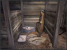 4 - Poradnik do gry - Opis przejścia cz.1 | Blair Witch, część trzecia - Blair Witch, część trzecia: Historia Elly Kedward - poradnik do gry