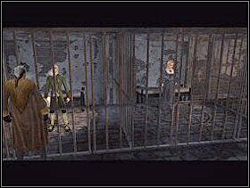 Po rozmowie z nią, chociaż nie miałem na to najmniejszej ochoty, musiałem zapuścić się w mroczne ostępy lasu rozciągającego się nieopodal miasteczka, by odnaleźć Coffin Rock (brrr, ale nazwa) - Opis przejścia cz.2 | Blair Witch, część trzecia - Blair Witch, część trzecia: Historia Elly Kedward - poradnik do gry