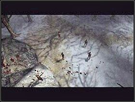 3 - Opis przejścia cz.2 | Blair Witch, część trzecia - Blair Witch, część trzecia: Historia Elly Kedward - poradnik do gry