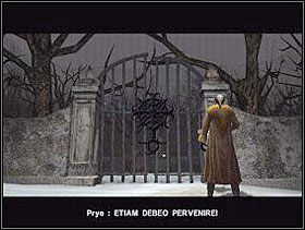 1 - Opis przejścia cz.3 | Blair Witch, część trzecia - Blair Witch, część trzecia: Historia Elly Kedward - poradnik do gry