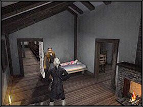 2 - Opis przejścia cz.3 | Blair Witch, część trzecia - Blair Witch, część trzecia: Historia Elly Kedward - poradnik do gry