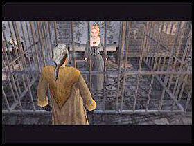 Kiedy wszedłem do środka i sięgnąłem po księgę, zostałem zaatakowany przez niewidzialne coś, ale dzięki umiejętnemu wykorzystaniu posiadanego uzbrojenia, udało mi się to coś pokonać - Opis przejścia cz.3 | Blair Witch, część trzecia - Blair Witch, część trzecia: Historia Elly Kedward - poradnik do gry