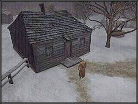 3 - Opis przejścia cz.3 | Blair Witch, część trzecia - Blair Witch, część trzecia: Historia Elly Kedward - poradnik do gry