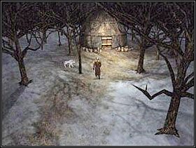 1 - Opis przejścia cz.4 - Blair Witch, część trzecia: Historia Elly Kedward - poradnik do gry