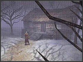 2 - Opis przejścia cz.4 - Blair Witch, część trzecia: Historia Elly Kedward - poradnik do gry