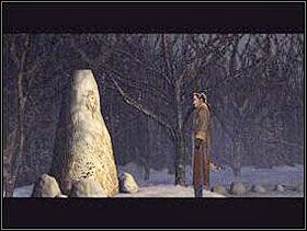 2 - Opis przejścia cz.5 - Blair Witch, część trzecia: Historia Elly Kedward - poradnik do gry