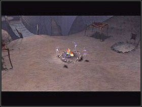 3 - Opis przejścia cz.5 - Blair Witch, część trzecia: Historia Elly Kedward - poradnik do gry