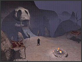 4 - Opis przejścia cz.5 - Blair Witch, część trzecia: Historia Elly Kedward - poradnik do gry