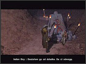 1 - Opis przejścia cz.6 - Blair Witch, część trzecia: Historia Elly Kedward - poradnik do gry