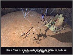 2 - Opis przejścia cz.6 - Blair Witch, część trzecia: Historia Elly Kedward - poradnik do gry