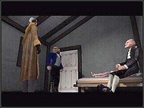 Miałem parę cierpkich słów do niejakiej Styler, bliżej znanej jako wiedźma Elizabeth - Opis przejścia cz.6 - Blair Witch, część trzecia: Historia Elly Kedward - poradnik do gry