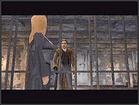 3 - Opis przejścia cz.6 - Blair Witch, część trzecia: Historia Elly Kedward - poradnik do gry