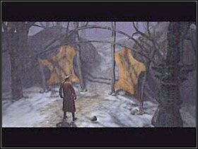 1 - Opis przejścia cz.7 - Blair Witch, część trzecia: Historia Elly Kedward - poradnik do gry